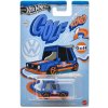 Mattel Hot Wheels® GULF TOONED SERIES Volkswagen Golf MK1, JCB62