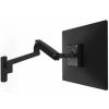 ERGOTRON MXV Wall Monitor Arm - nástěnné flexibilní rameno, až 34