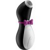 Satisfyer Penguin Stimulátor klitorisu, Masážny prístroj s technológiou Air Pulse