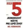 High 5 - Mel Robbins