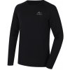 Merino termoprádlo tričko Husky Merow M black, S