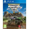 Monster Jam Steel Titans 2
