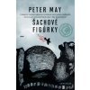Šachové figúrky (Peter May)