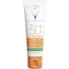 Vichy Capital Soleil zmatňujúci krém na tvár SPF50+ 50 ml