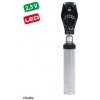 KaWe Oftalmoskop - Eurolight® E35 LED, 2,5V (01.24355.002) (Otoskopy a Oftalmoskopy)