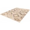 Kusový koberec Kazas beige 300 x 400 cm