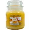 Yankee Candle Vanilla Cupcake Medium Jar 411 g