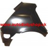 Ford Fiesta IV 12/95-9/99 zadný blatník na 5dv. pravý