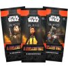 Fantasy Flight Games Star Wars: Unlimited - Lawless Time Booster
