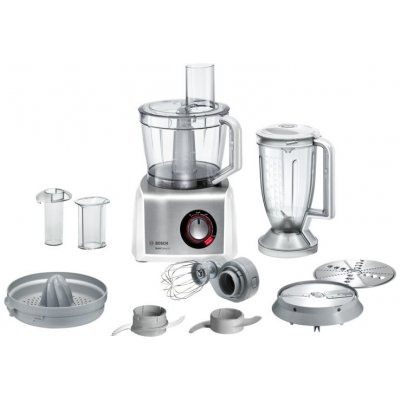 Bosch MultiTalent 8 MC812