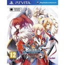 BlazBlue: Chrono Phantasma Extend