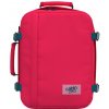 CabinZero Classic 28L Miami magenta