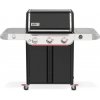 WEBER Genesis E-335W