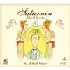 Saturnin - audiokniha