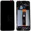 LCD Displej + Dotykové sklo + Rám Samsung Galaxy A04s A047