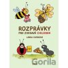 Rozprávky pre zvedavé children - Lenka Siváková