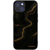 Picasee ULTIMATE CASE pro Apple iPhone 14 - Thunder