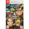 Naruto Shippuden: Ultimate Ninja Storm Trilogy, Kód na stiahnutie - neobsahuje cartridge