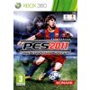 Pro Evolution Soccer 2011
