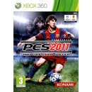 Pro Evolution Soccer 2011