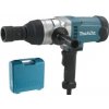 Makita TW1000 Rázový uťahovák (1000Nm / 1200W) s kufrom