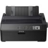 Epson FX-890II / ihličková / A4 / 2x9 ihiel / 612zn. s / USB / LPT / 25 000h (C11CF37401)