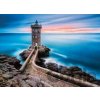 Clementoni Maják v Bretani Francie 1000 dielov