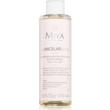 Miya Cosmetics hydratačná micelárna voda 200 ml