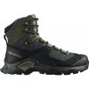 Salomon Quest Element GTX M čierné /zelené