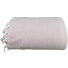 Prehoz na posteľ OVERKAST PINK 240x260cm Prehoz na posteľ OVERKAST PINK 240x260cm - 240x260 cm