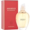Givenchy Amarige 50 ml toaletná voda pre ženy