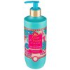 TESORI D´ORIENTE AYURVEDA Telové mlieko 400 ml