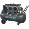 Matabro MB-K206, Bezolejový kompresor 100 l, 230 V, 6 piestov | 4500 W