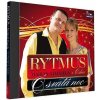 Rytmus Marián a Daniela - O sviatky noc - 1 CD