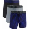 Under Armour M UA Perf Tech Nov 6in 1ks