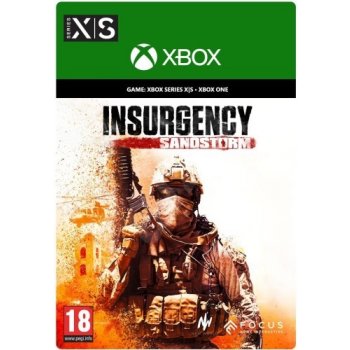 Insurgency: Sandstorm