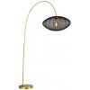 LUCIDE CORINA oblúková stojacia lampa 03747/60/30