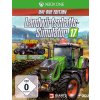 Farming Simulator 17 Day One Edition