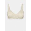 Podprsenka nevystužená Comfort Minimizer W - Triumph Veľkosť: 95c, Farby: telová