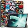 VSETKONAMOBIL 60002 ART Zaklápací obal OnePlus Pad GRAFFITI