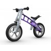 FirstBIKE odrážadlo STREET Violet