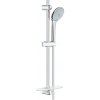 GROHE GROHE 27231001 - Sprchový set EUPHORIA 600 mm lesklý chróm GH0612 + záruka 3 roky zadarmo + záruka 3 roky zadarmo