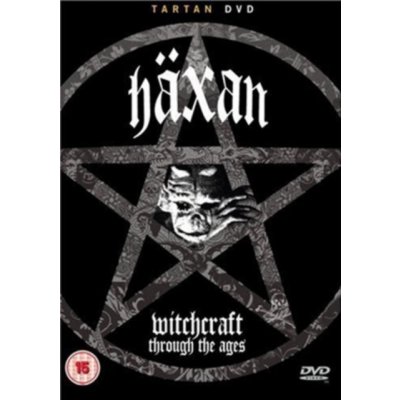 Haxan - Witchcraft Through the Ages DVD