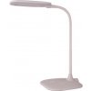EMOS Z7602P STELLA stolná lampa LED 6,5W/400lm 4000K, stmievateľné, ružová
