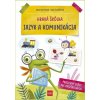 Hravá škôlka Jazyk a komunikácia - Jana Čerešňová, Pavlíková Jana
