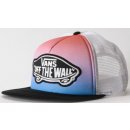 Vans Beach Girl Trucker Gradient