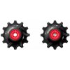 keramické kladky BBB BDP-16 ROLLERBOYS