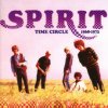 Spirit - Time Circle 1968-1972 / 2CD [2 CD]