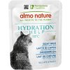 Almo Nature HFC Hydratačné vrecko s kozím mliekom 50 g