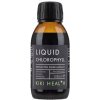 Chlorofyl Chlorofil v tekutej forme (125 ml) Kiki Health